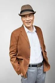 Ảnh diễn viên 白志迪