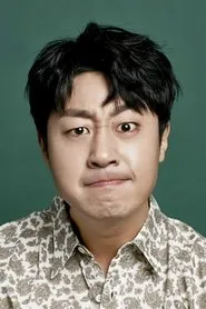 Ảnh diễn viên 배유람