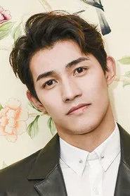 Ảnh diễn viên Lý Tử Phong