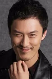 Ảnh diễn viên 许君聪