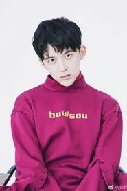 Ảnh diễn viên Sun Zeyuan