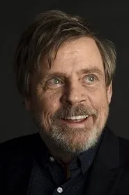 Ảnh diễn viên Mark Hamill