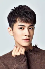 Ảnh diễn viên Liang Sen