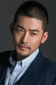 Ảnh diễn viên 张博