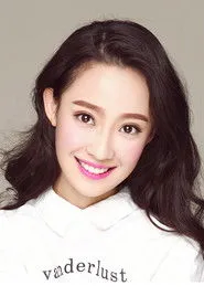 Ảnh diễn viên Sun Jiayu