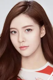 Ảnh diễn viên Cecilia Boey