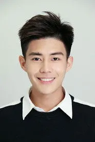 Ảnh diễn viên Yu Jiwei