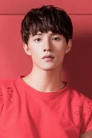 Ảnh diễn viên Hoàng Thánh Trì