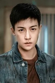 Ảnh diễn viên Cốc Gia Thành