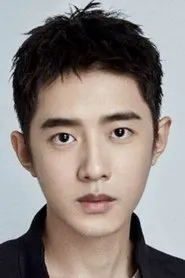 Ảnh diễn viên Liang Jingkang