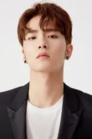 Ảnh diễn viên Ngô Hi Trạch