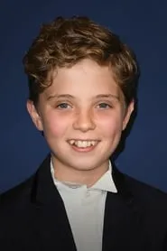 Ảnh diễn viên Roman Griffin Davis