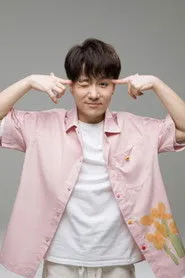 Ảnh diễn viên Meng Zhichao