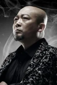 Ảnh diễn viên Han Rui