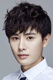 Ảnh diễn viên Vương Hữu Thạc