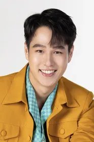 Ảnh diễn viên Pathompong Reonchaidee