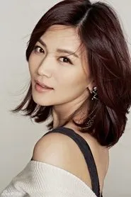 Ảnh diễn viên Cao Xiwen