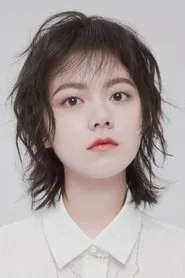 Ảnh diễn viên Triệu Kim Mạch