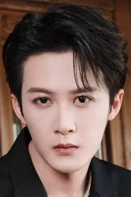 Ảnh diễn viên Đàn Kiện Thứ