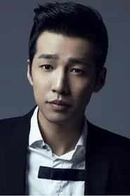 Ảnh diễn viên Trâu Đình Uy