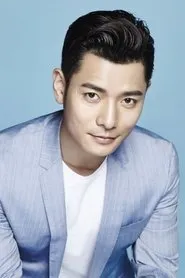 Ảnh diễn viên 罗立群