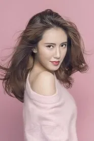 Ảnh diễn viên Zhang Sha Sha