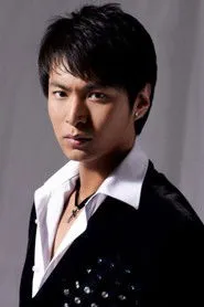 Ảnh diễn viên Du Junze