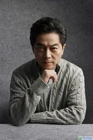 Ảnh diễn viên Chong Fu