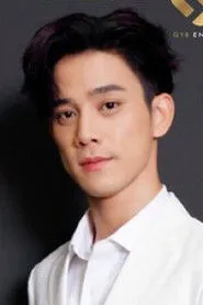 Ảnh diễn viên Bess Worapon Tapaopong