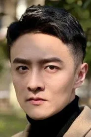 Ảnh diễn viên 初俊辰