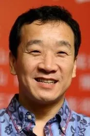 Ảnh diễn viên Liu Ya Jin