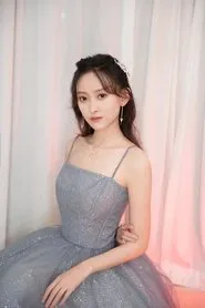 Ảnh diễn viên Dai Wenwen