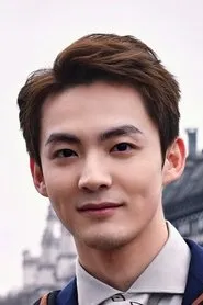 Ảnh diễn viên 刘瑜峰