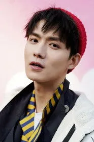 Ảnh diễn viên 胡文喆