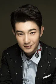 Ảnh diễn viên Ma Jiaming