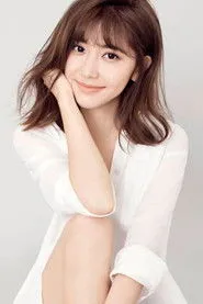 Ảnh diễn viên 李夢穎