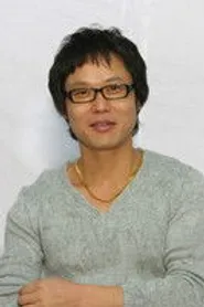 Ảnh diễn viên Yun Yeong-keol