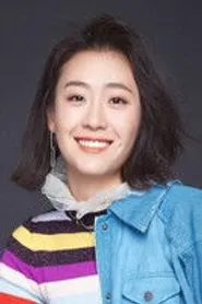 Ảnh diễn viên 刘贾玺