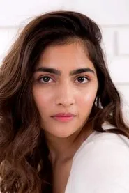 Ảnh diễn viên Rukmini Vasanth