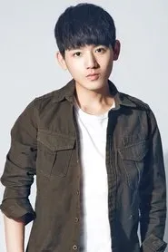 Ảnh diễn viên Li Yan