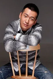 Ảnh diễn viên Qi Jiuzhou