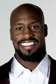 Ảnh diễn viên Vernon Davis