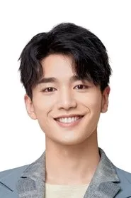 Ảnh diễn viên Dịch Đại Thiên