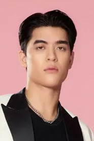 Ảnh diễn viên Joss Way-ar Sangngern