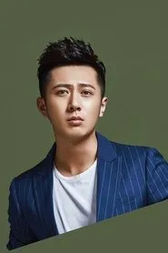 Ảnh diễn viên Zhang Huan