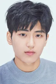 Ảnh diễn viên Kim Min-cheol