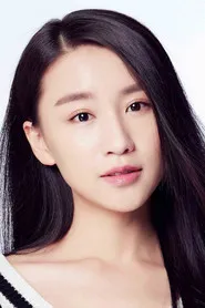 Ảnh diễn viên 马妍婷