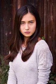 Ảnh diễn viên Julia Strowski