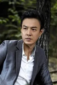 Ảnh diễn viên 朱铁