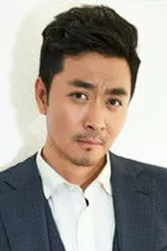 Ảnh diễn viên 黄俊鹏